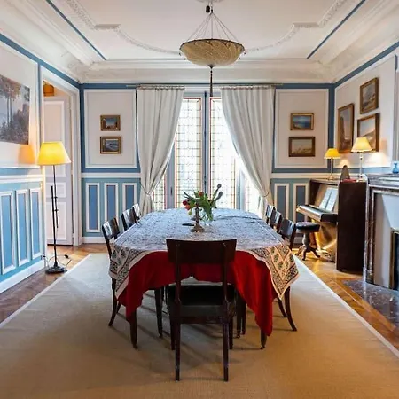 Spacious In The Heart Of Апартаменты *