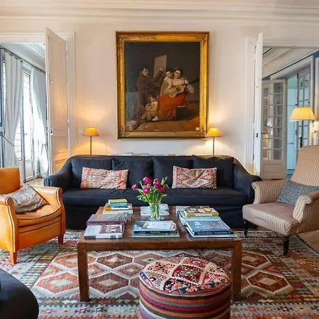 Spacious In The Heart Of