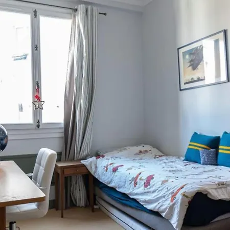 Spacious In The Heart Of *