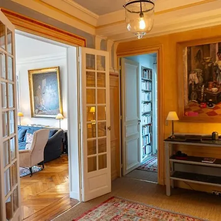Spacious In The Heart Of Апартаменты *